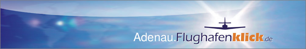 Reisebüro Adenau - Reisen zu Flughafenpreisen